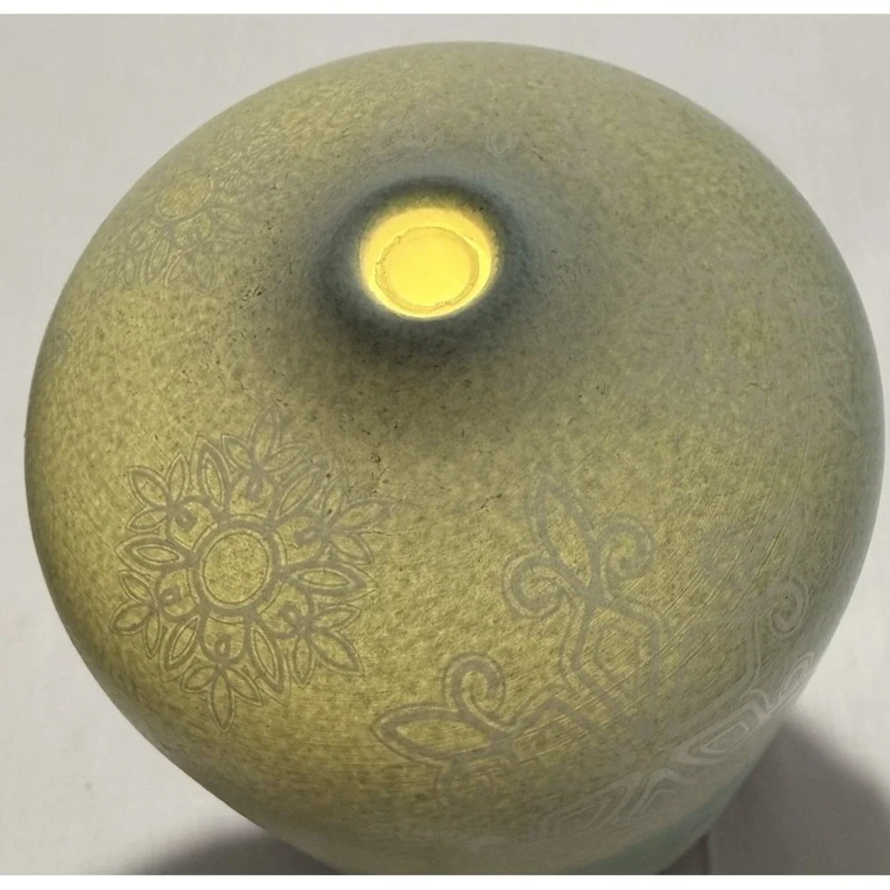 Scentsational ceramic essential